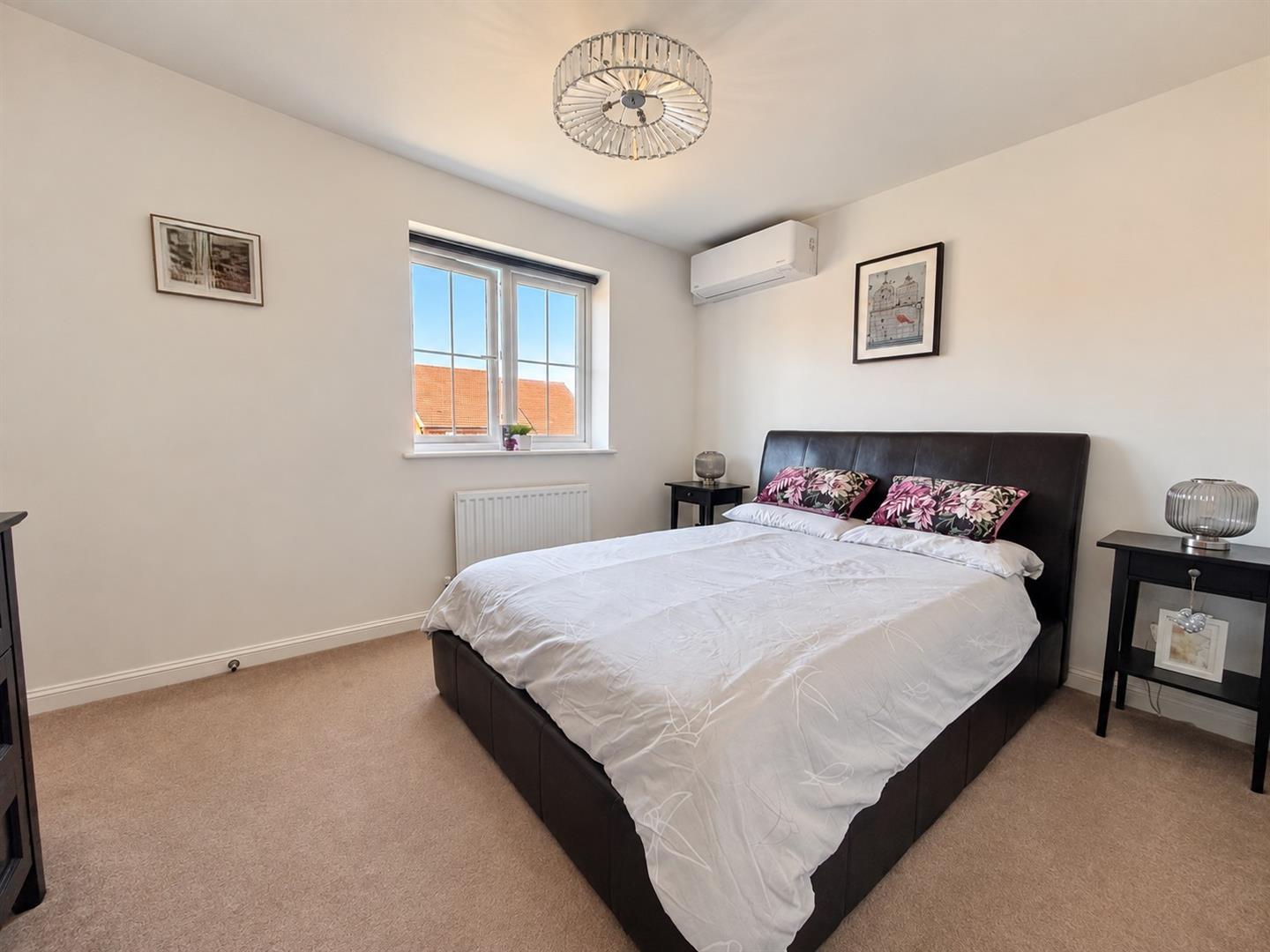 Muscovy Mews, Biddenham, Bedford